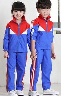 校服定制價(jià)格與精品工作服選購(gòu)指南