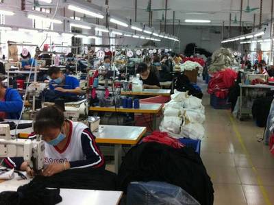 貴衣服與便宜衣服的真相 一位行業(yè)資深人士的深度解析