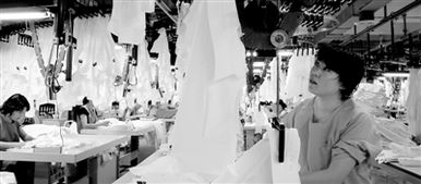 服裝服飾批發(fā) 數(shù)字媒體時(shí)代下的轉(zhuǎn)型與機(jī)遇