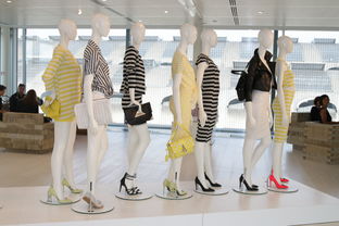 心情調(diào)節(jié)劑 Pepe2015春夏糖果色撐場(chǎng)，服裝制造的藝術(shù)