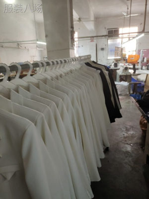 誠(chéng)尋長(zhǎng)期合作伙伴 服裝加工廠(chǎng)與批發(fā)商攜手共贏(yíng)
